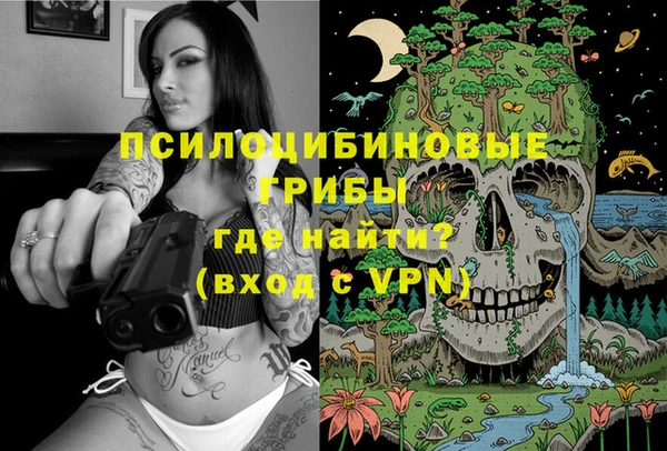 ALPHA PVP Михайловка